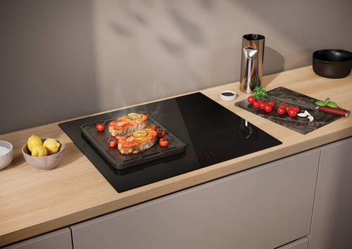 Haier HAIF64CCBB Black Built-in – image 8