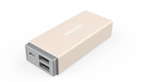 Philips DLP2052/93 power bank