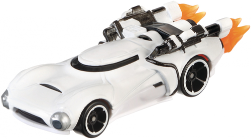 Mattel DXN83 игрушечный транспорт/игрушечный трек