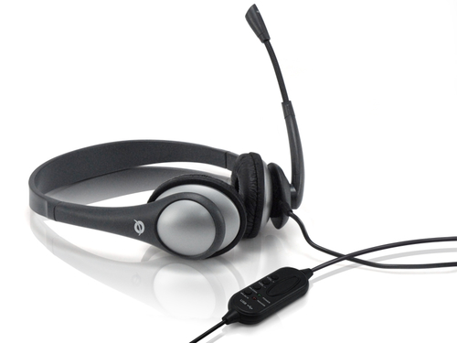 Conceptronic USB Entry Level Headset