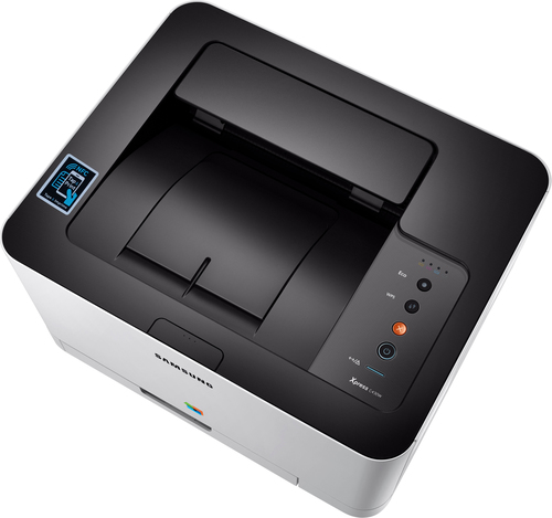 HP Samsung Xpress SL-C430W Colour – image 5