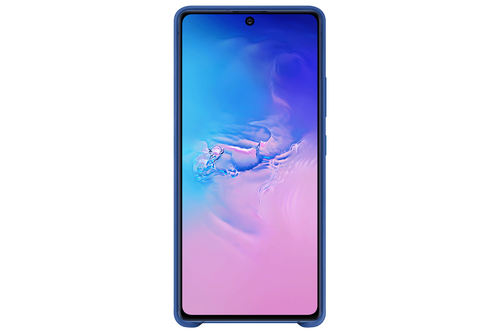 Samsung EF-PG770 чехол для мобильного телефона 17 cm (6.7") Крышка Синий