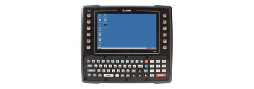 Zebra Motorola VH10