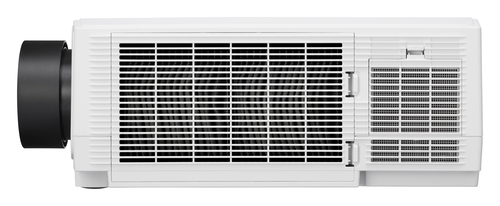 NEC PV710UL-W Standard throw projector 7100 ANSI lumens 3LCD WUXGA (1920x1200) White – image 9