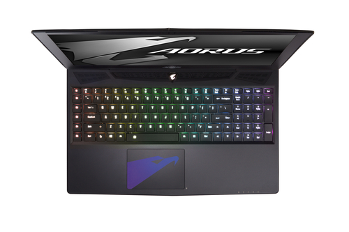GIGABYTE X5 V7-NE4K4D – image 4