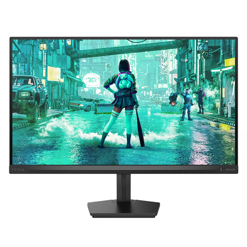 Philips Evnia 3000 27M2N3200FQ/75 монитор для ПК 68,6 cm (27") 1920 x 1080 пикселей Full HD ЖК Черный