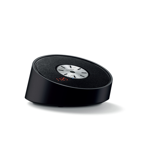 Yamaha TSX-B15 Home audio micro system Black
