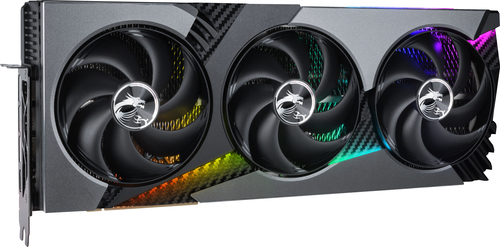 MSI GeForce RTX 5080 16G VANGUARD SOC LAUNCH EDITION – image 7