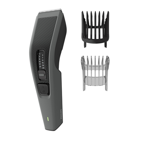 Philips HAIRCLIPPER Series 3000 HC3525/15 Hair clipper – image 2
