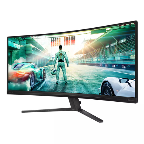 Philips Evnia 3000 34M2C3500L 34 VA Wqhd 180Hz 1ms UltraWide Curved Gaming Monitor - image 8