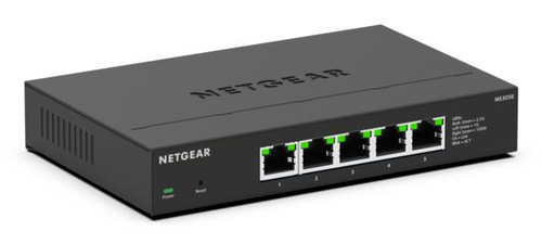 Netgear MS305E, afbeelding 2