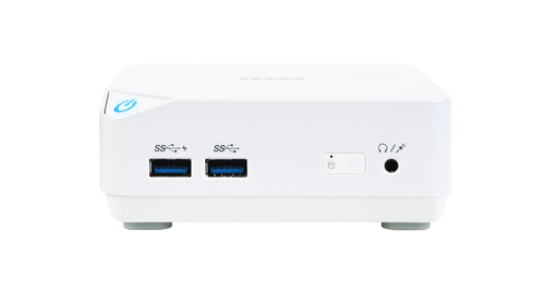 MSI Cubi -213WE PC/workstation Intel® Celeron® 3205U – image 6