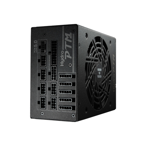 FSP Hydro PTM PRO 1200W - Voeding, afbeelding 4