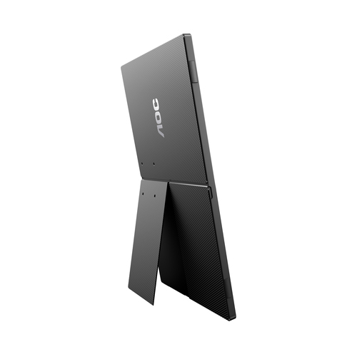 AOC 16T20/75 portable TV/monitor Portable monitor Black – image 6