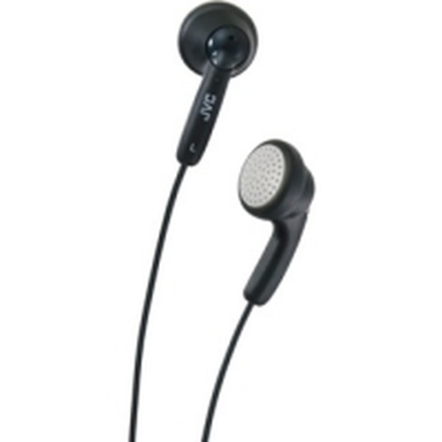 JVC HA-F140-B, Black