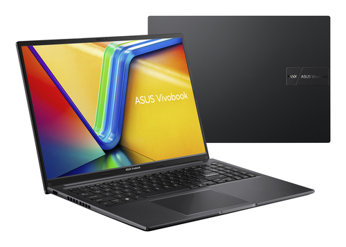 Computadora Portátil ASUS Vivobook 16, 90NB10N3-M00H30, X1605VA-MB357W, W11Home, Indie Black, 16.0-inch WUXGA, Intel Core i9-13900H, 16GB, 512GB M.2 X1605VA-MB357W 90NB10N3-M00H30 EAN UPC 197105207462 - 90NB10N3-M00H30