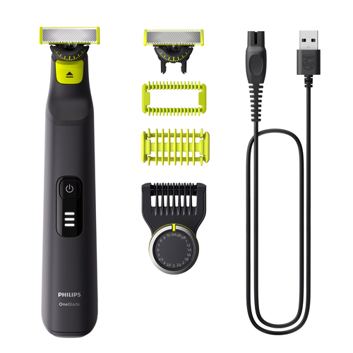 Philips OneBlade Pro 360 QP6542/19 Face and Body – image 3
