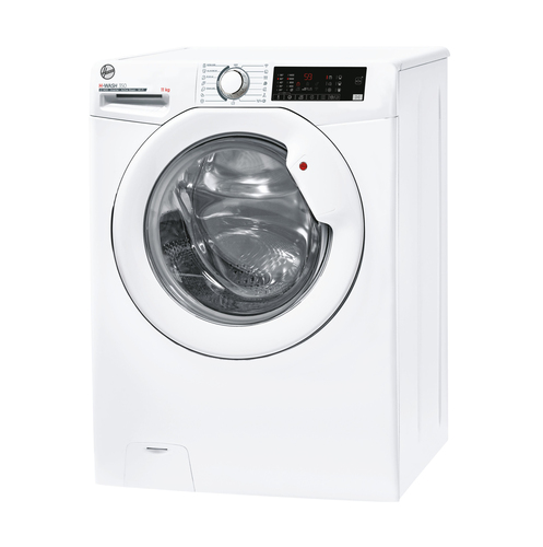 Hoover H-WASH 350 XH3WPS4114TAM-S washing machine Front-load – image 2