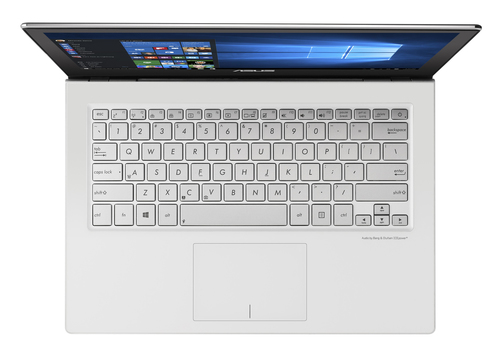 ASUS Zenbook UX301LA-C4014P laptop Intel® Core™ i7 i7-4500U – image 4