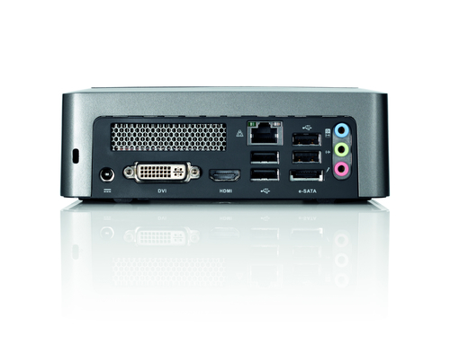 Fujitsu ESPRIMO Q1510 – image 5