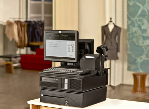 HP FP5 5810 – image 5
