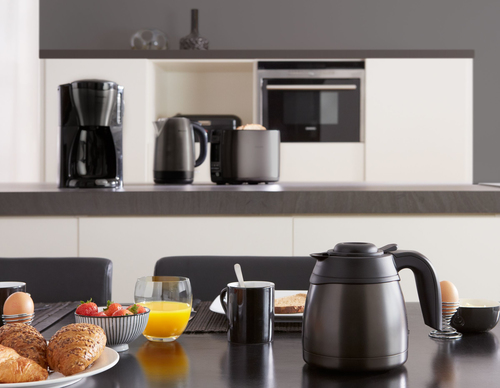 Philips HD7547/81 coffee maker Drip coffee maker – image 9