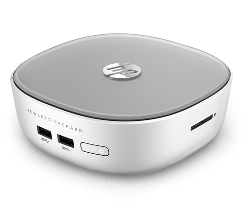 HP Pavilion 300-030na Intel® Core™ i3 i3-4025U – image 4