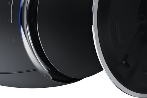 Samsung WAM7500 Black Wireless – image 7