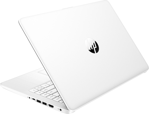 HP 14s-dq0510sa Intel® Celeron® N4120 Laptop – image 3