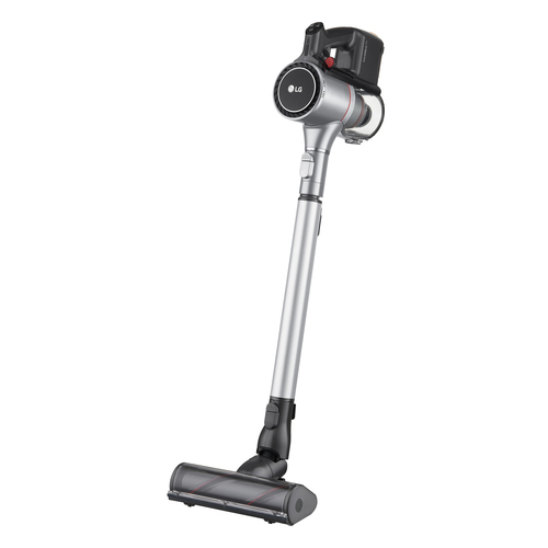 LG A9K-CORE1S stick vacuum/electric broom 2-in-1 stick vacuum Battery Dry HEPA Bagless – image 3