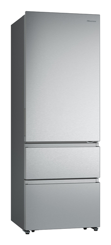 Hisense RT641N4AIE fridge-freezer Freestanding