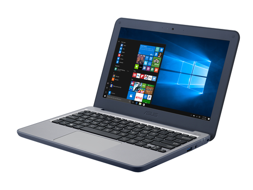 ASUS W202NA-C1-CA Intel® Celeron® N N3350 Laptop – image 2