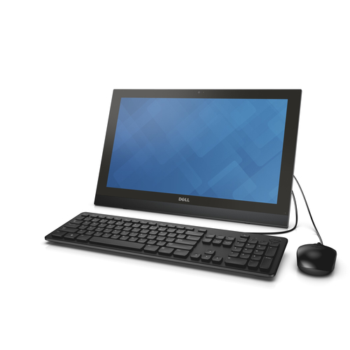 Dell 3043-3197 All-in-One PC/workstation Intel® Pentium® N3530 – image 1