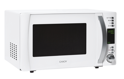 Candy COOKinApp CMXG22DW White Grill microwave Countertop – image 3