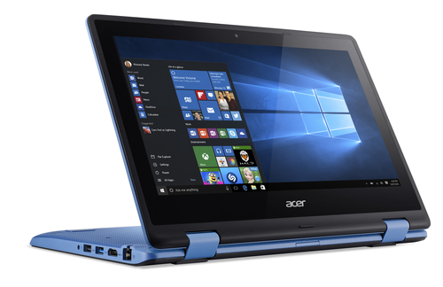 Acer Aspire R 11 R3-131T-C5XW Intel® Celeron® N3050 Hybrid (2-in-1) – image 2