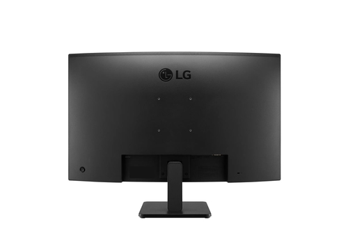 LG 32" Full HD Curved Monitor â€“ FreeSync, Eye-Care Tech, 100Hz Refresh Rate - image 4