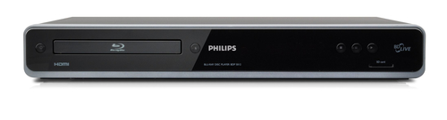 Philips Blu-ray Disc player BDP5012/F7