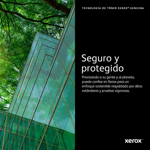 Xerox Cartucho de tóner Phaser 5550 imagen 8