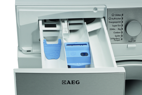 AEG L89496FL washing machine Front-load – image 5