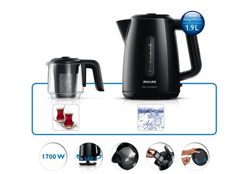 Philips Daily Collection Teamaker HD7301/00 – image 5