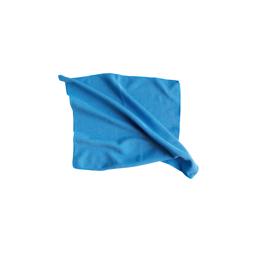 MICRO FIBER CLOTH, ANODIZED PANELS