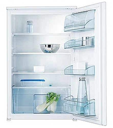 AEG SK788036I fridge Built-in White