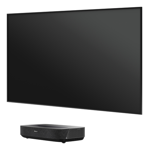 Hisense 90L5HTUKD 2.29 m (90") Smart TV Wi-Fi Black, Dark Grey – image 7