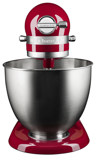 KitchenAid RKSM33XXER mixer Stand mixer Red