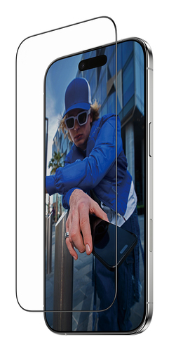 PANZERGLASS SCREEN PROTECTOR