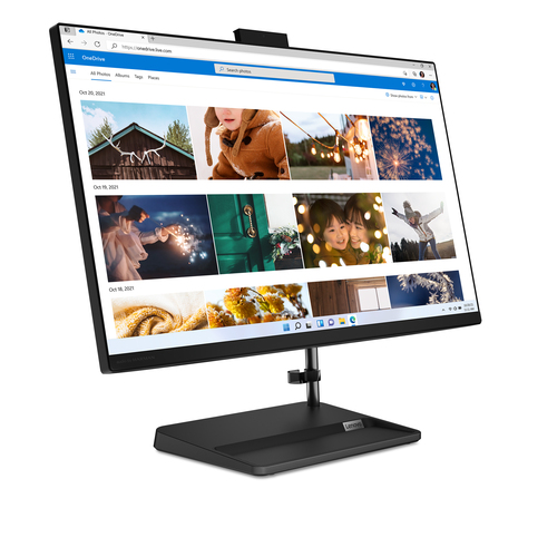 All In One LENOVO IdeaCentre AIO 3 27IAP7