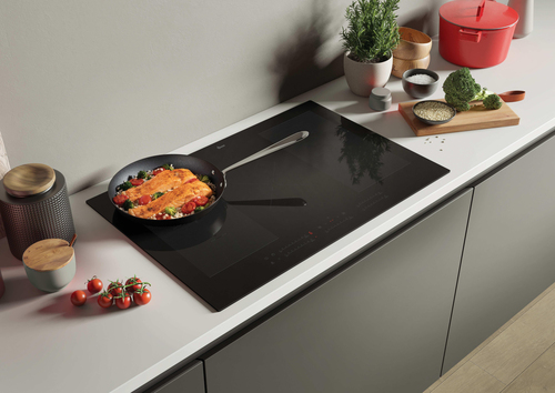 Hoover H-HOB 700 INDUCTION HIFS85MCTT/1 Black Built-in – image 2