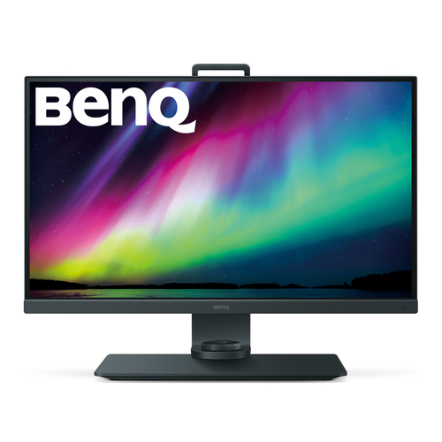 BenQ SW271 computer monitor – image 6