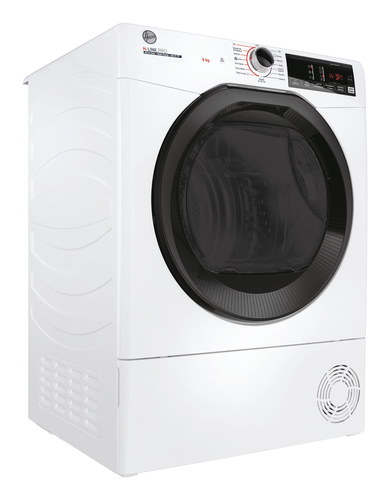 Hoover HLPBEH9A2TBEXS11 tumble dryer Freestanding Front-load – image 5