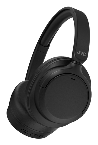 JVC HA-S75N bluetooth Over-ear hoofdtelefoon zwart, afbeelding 3